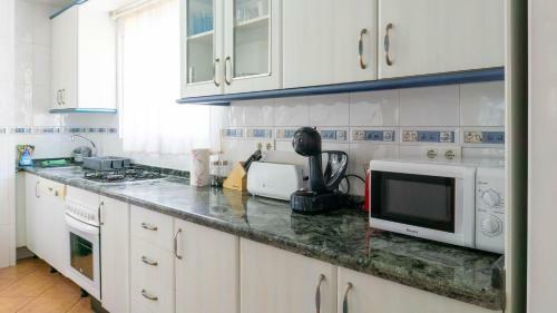 Apartamento Home Victoria Playa M�laga