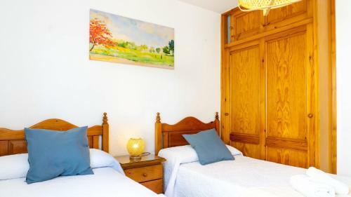 Apartamento Home Victoria Playa M�laga