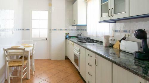 Apartamento Home Victoria Playa M�laga