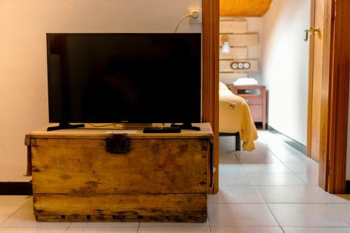 Apartamento Petit Estudi