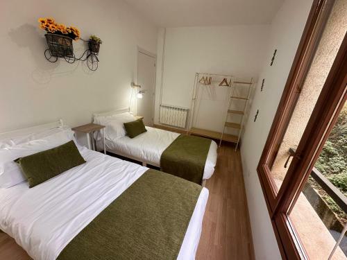 Apartamento El Bressol De La Muntanya