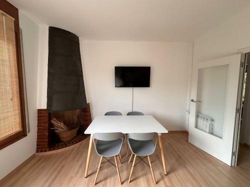 Apartamento El Bressol De La Muntanya