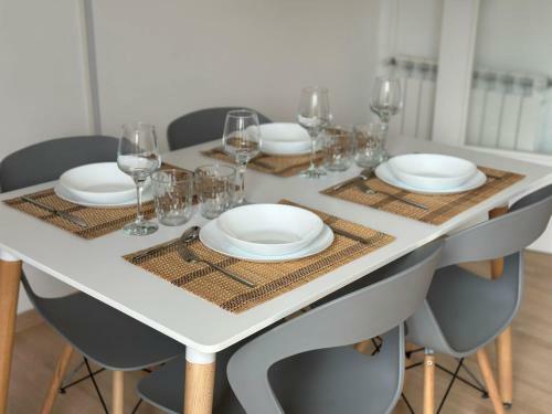 Apartamento El Bressol De La Muntanya