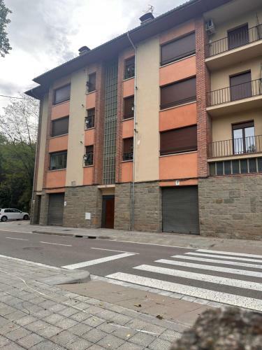 Apartamento El Bressol De La Muntanya