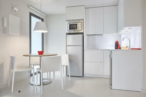 1935 Apartaments By Terraza
