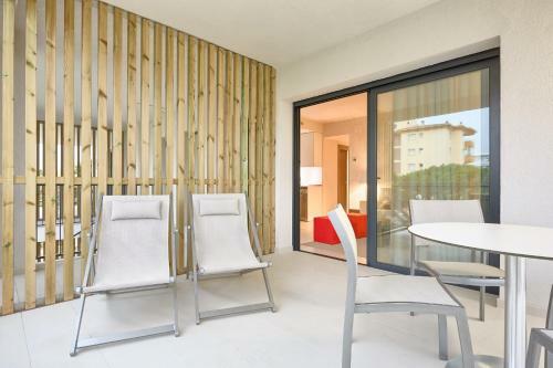 1935 Apartaments By Terraza