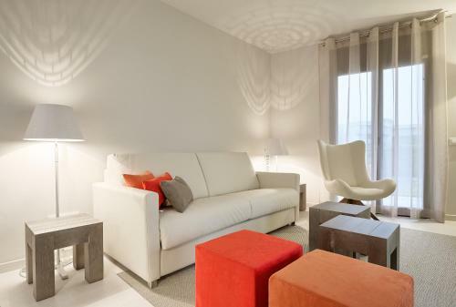1935 Apartaments By Terraza