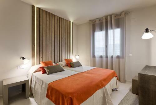 1935 Apartaments By Terraza