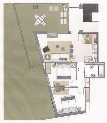 1935 Apartaments By Terraza