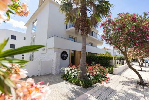 1935 Apartaments By Terraza