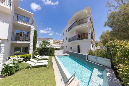 1935 Apartaments By Terraza