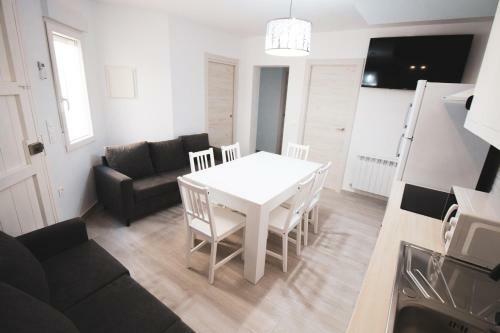 Apartamento Los Pl�tanos - Ri�par