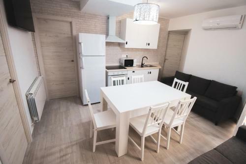 Apartamento Los Pl�tanos - Ri�par