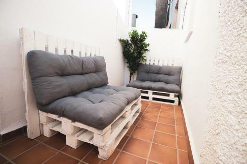 Apartamento Los Pl�tanos - Ri�par