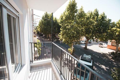 Apartamento Los Pl�tanos - Ri�par