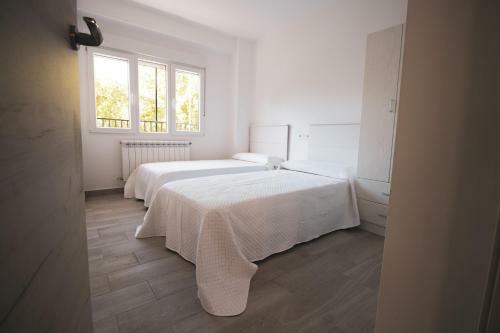 Apartamento Los Pl�tanos - Ri�par