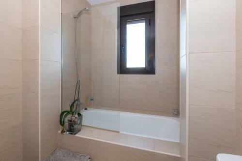 Apartamento Atico Gran Sol - Adults Only