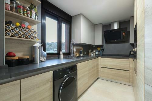Apartamento Atico Gran Sol - Adults Only