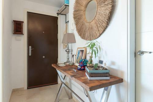 Apartamento Atico Gran Sol - Adults Only