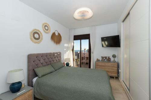 Apartamento Atico Gran Sol - Adults Only