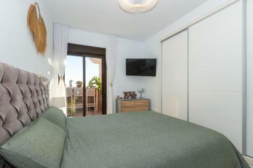Apartamento Atico Gran Sol - Adults Only