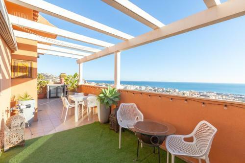 Apartamento Atico Gran Sol - Adults Only