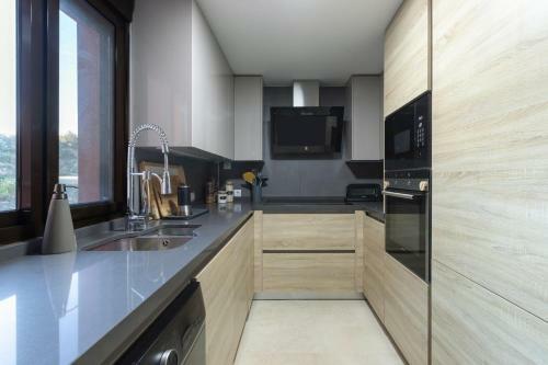 Apartamento Atico Gran Sol - Adults Only