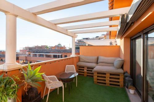 Apartamento Atico Gran Sol - Adults Only