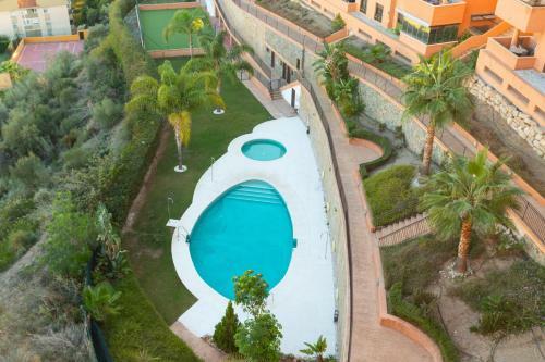 Apartamento Atico Gran Sol - Adults Only