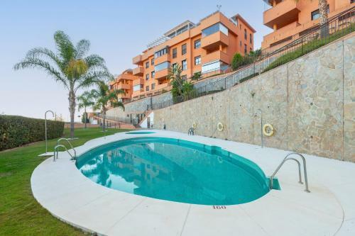 Apartamento Atico Gran Sol - Adults Only