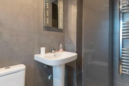 Apartamento Atico Gran Sol - Adults Only