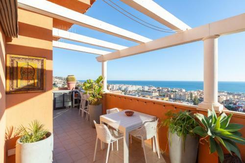 Apartamento Atico Gran Sol - Adults Only