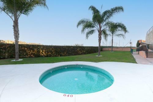 Apartamento Atico Gran Sol - Adults Only