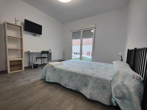 Hostal Pension Irati
