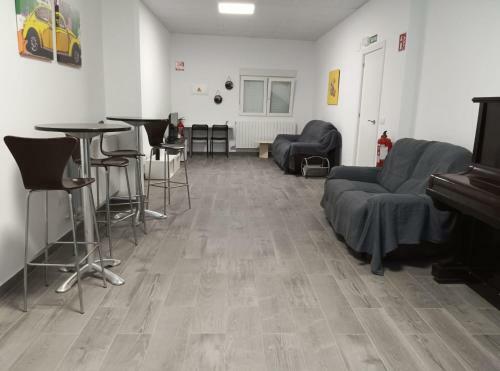 Hostal Pension Irati