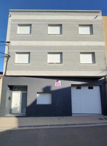 Hostal Pension Irati