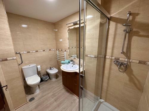Apartamento C�ntrico En Rinc�n De La Victoria