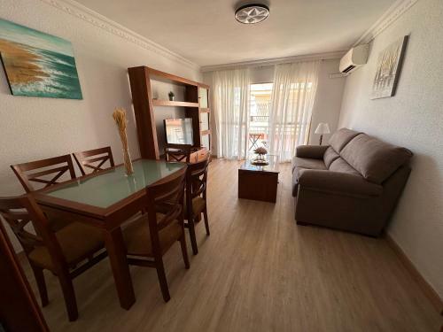 Apartamento C�ntrico En Rinc�n De La Victoria