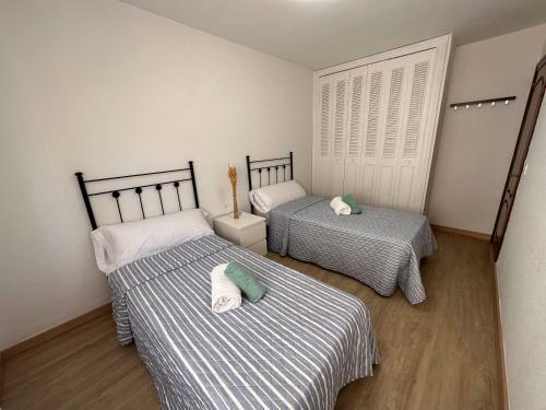 Apartamento C�ntrico En Rinc�n De La Victoria