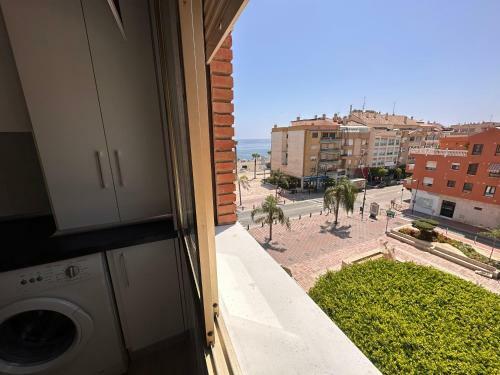 Apartamento C�ntrico En Rinc�n De La Victoria