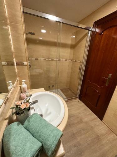 Apartamento C�ntrico En Rinc�n De La Victoria