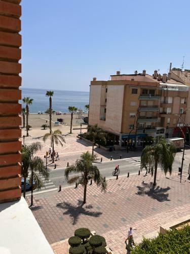 Apartamento C�ntrico En Rinc�n De La Victoria