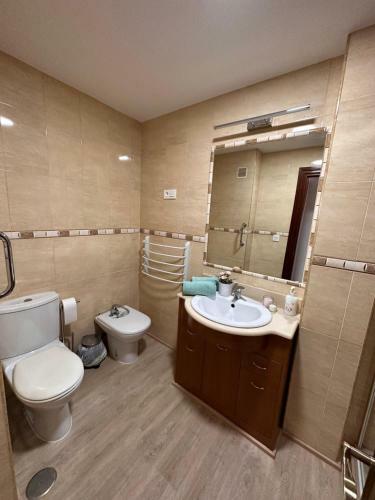 Apartamento C�ntrico En Rinc�n De La Victoria