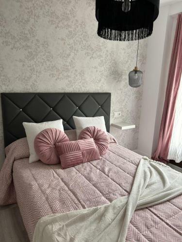 Apartamentos Amanecer