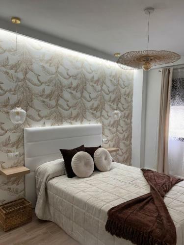Apartamentos Amanecer