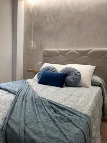Apartamentos Amanecer