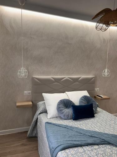 Apartamentos Amanecer