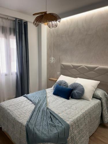 Apartamentos Amanecer