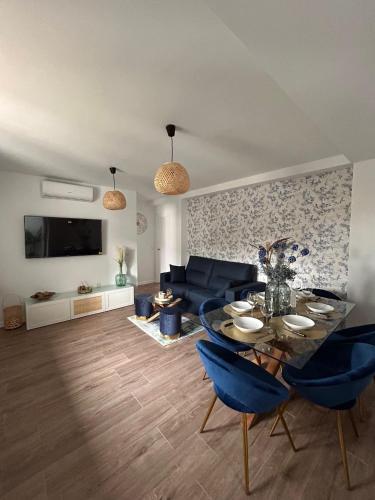 Apartamentos Amanecer
