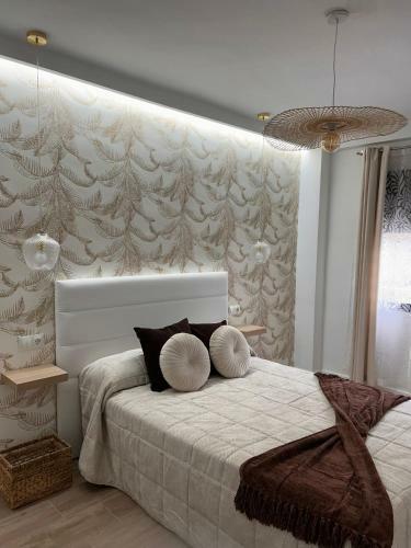 Apartamentos Amanecer